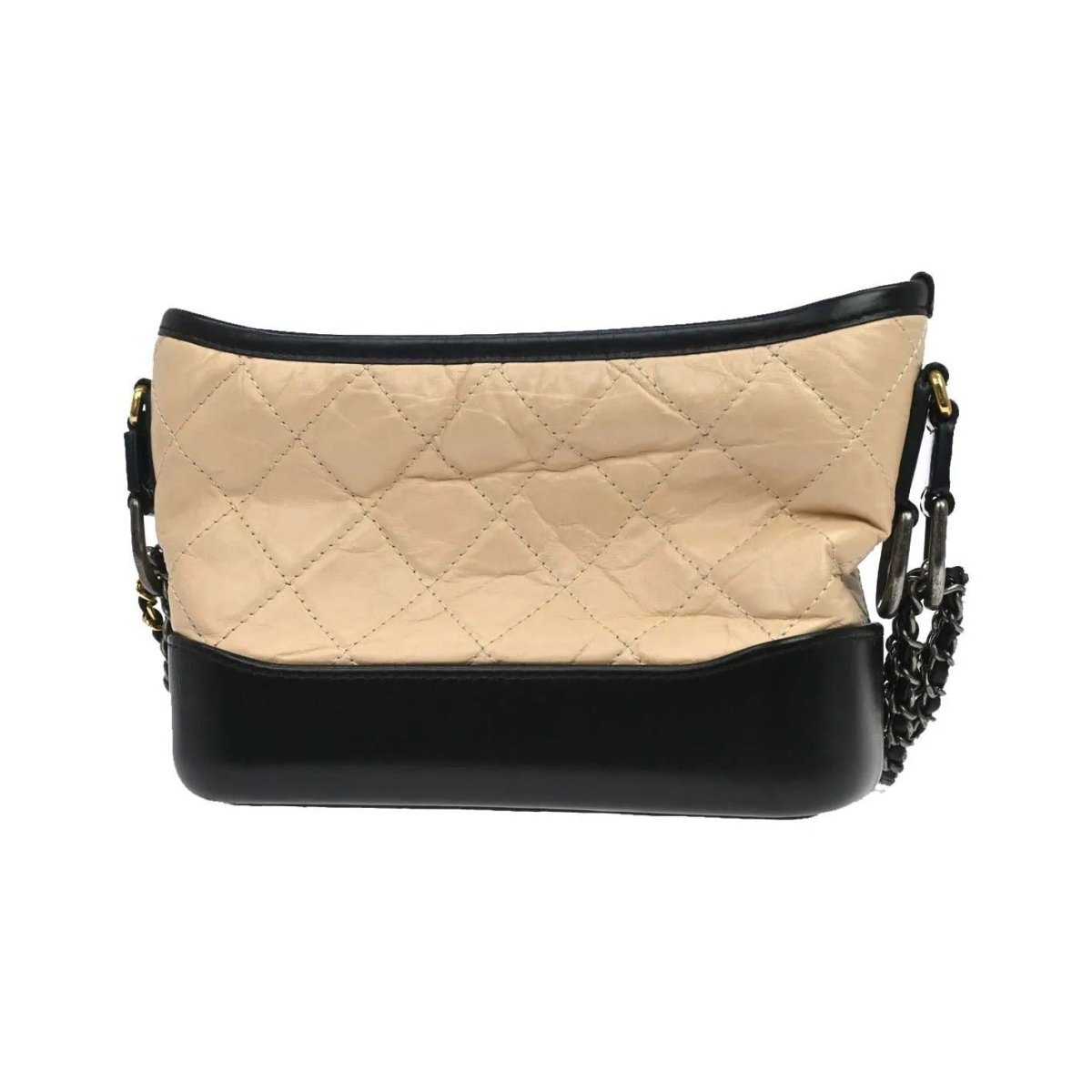 Chanel Bicolor Gabrielle Hobo - Brandsamsara