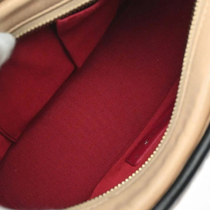 Chanel Bicolor Gabrielle Hobo - Brandsamsara