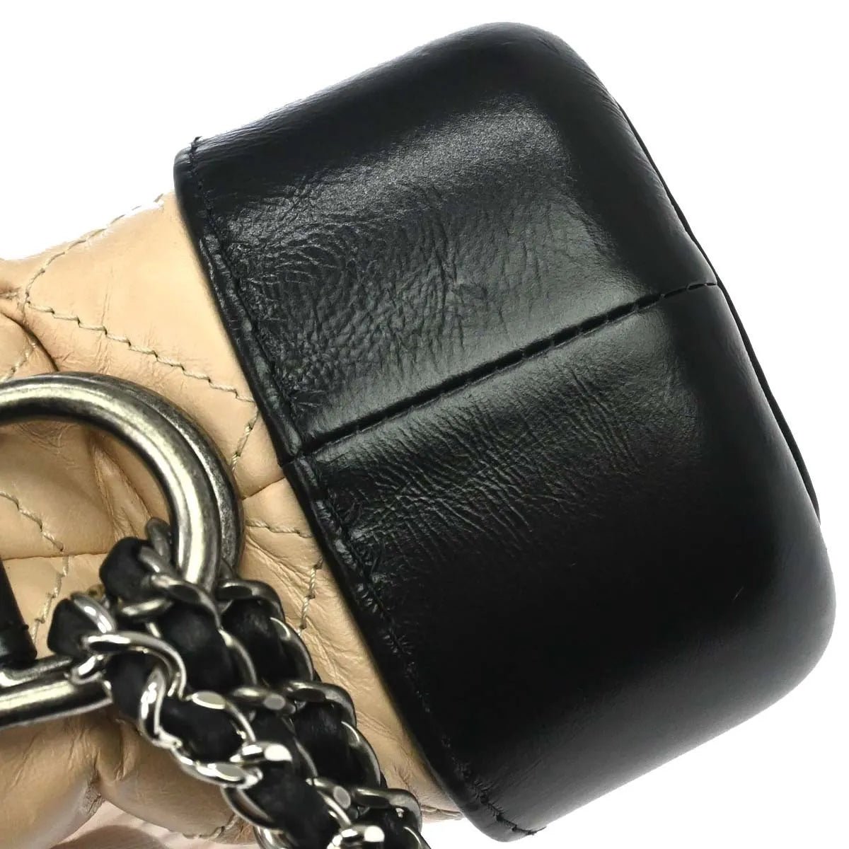 Chanel Bicolor Gabrielle Hobo - Brandsamsara
