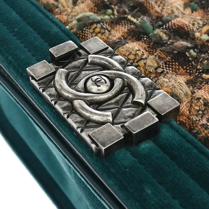 Chanel Boy Flap - Brandsamsara