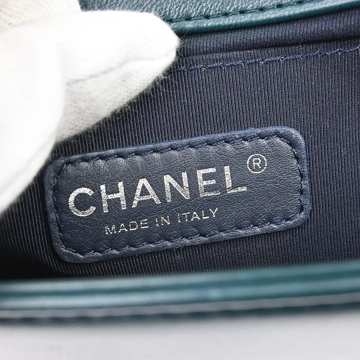Chanel Boy Flap - Brandsamsara