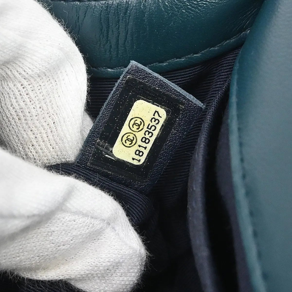 Chanel Boy Flap - Brandsamsara