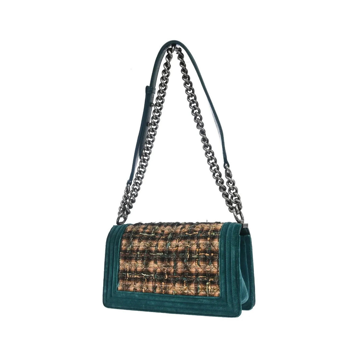 Chanel Boy Flap - Brandsamsara