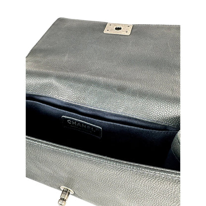 CHANEL Boy Flap Shoulder Bag - Brandsamsara