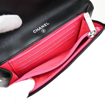 Chanel Cambon Bifold Wallet - Brandsamsara