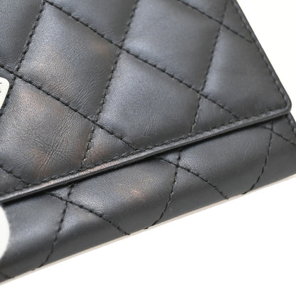 Chanel Cambon Bifold Wallet - Brandsamsara