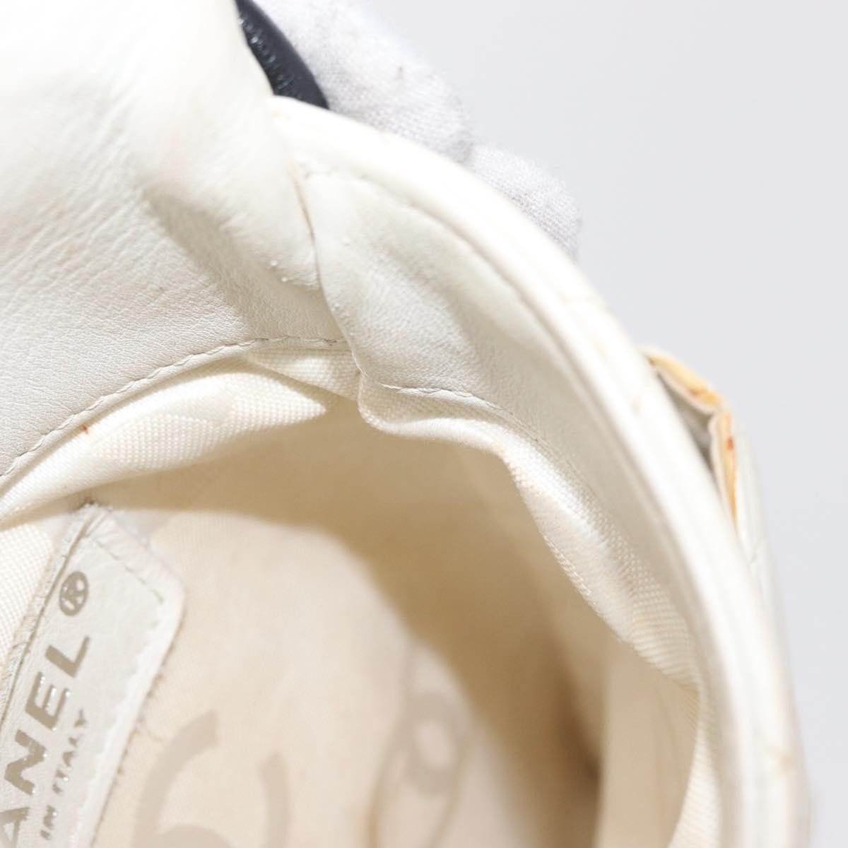 Chanel Cambon Flap Crossbody Bag - Brandsamsara