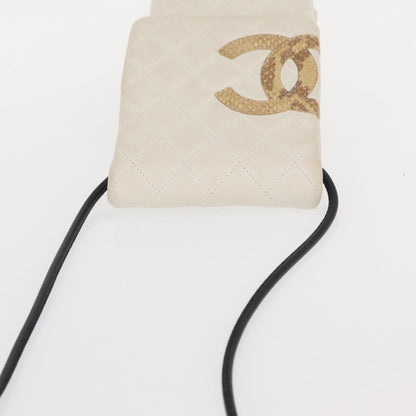 Chanel Cambon Flap Crossbody Bag - Brandsamsara