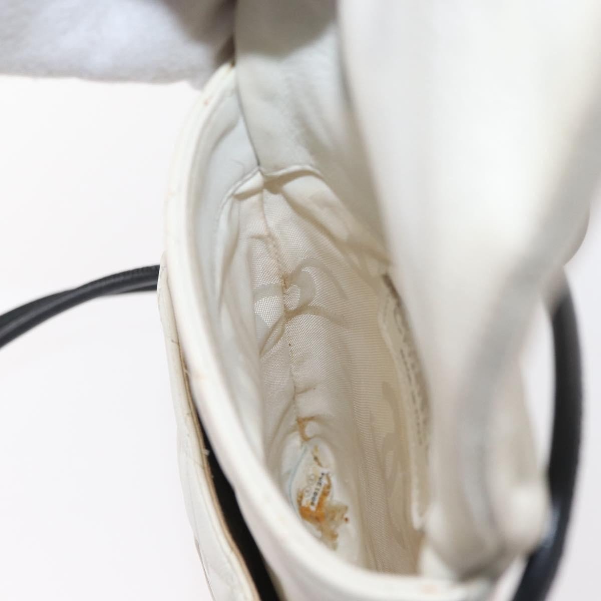 Chanel Cambon Flap Crossbody Bag - Brandsamsara