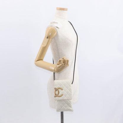 Chanel Cambon Flap Crossbody Bag - Brandsamsara