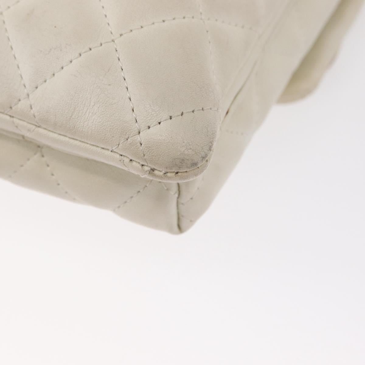 Chanel Cambon Flap Crossbody Bag - Brandsamsara