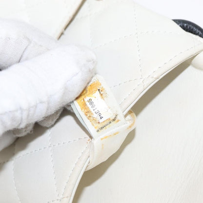 Chanel Cambon Flap Crossbody Bag - Brandsamsara