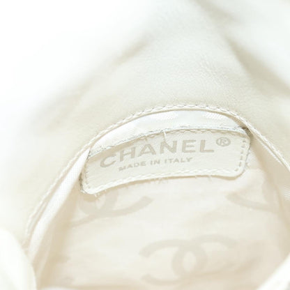 Chanel Cambon Flap Crossbody Bag - Brandsamsara