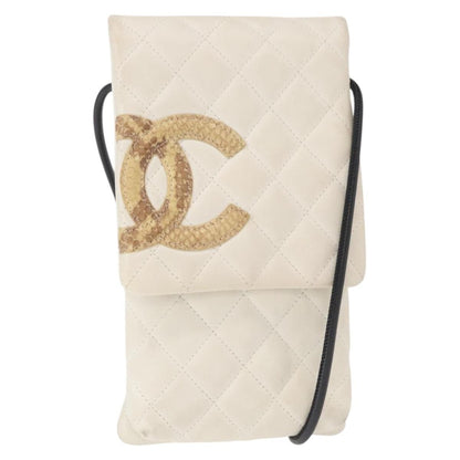 Chanel Cambon Flap Crossbody Bag - Brandsamsara