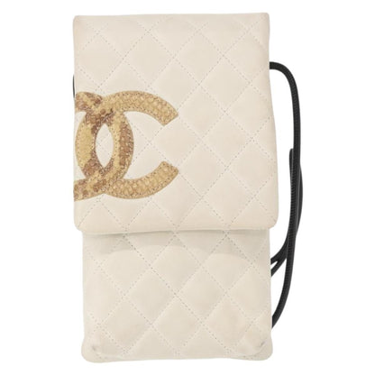 Chanel Cambon Flap Crossbody Bag - Brandsamsara