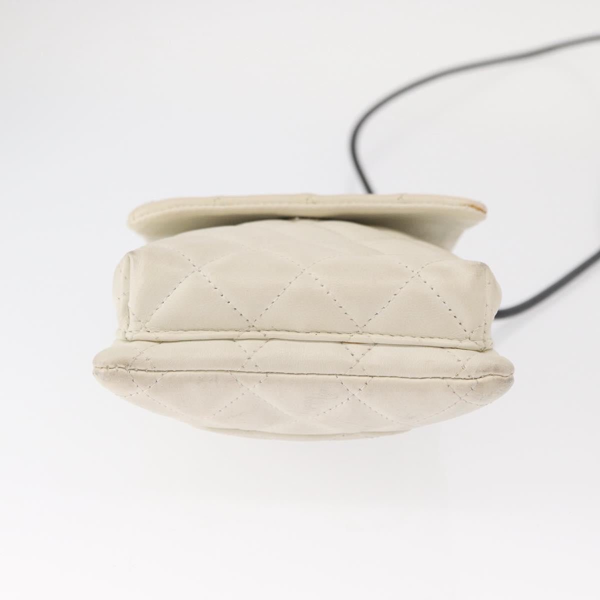 Chanel Cambon Flap Crossbody Bag - Brandsamsara