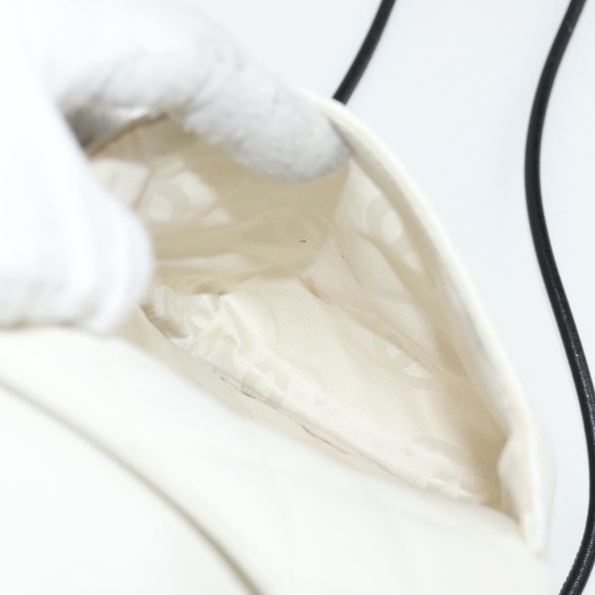 Chanel Cambon Flap Crossbody Bag - Brandsamsara