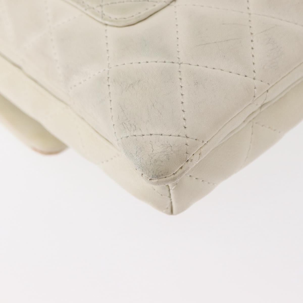 Chanel Cambon Flap Crossbody Bag - Brandsamsara