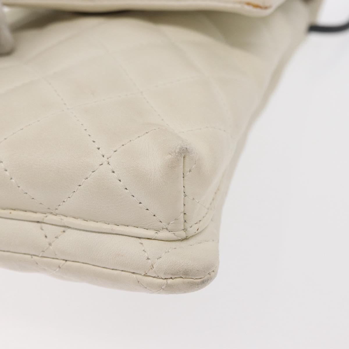 Chanel Cambon Flap Crossbody Bag - Brandsamsara