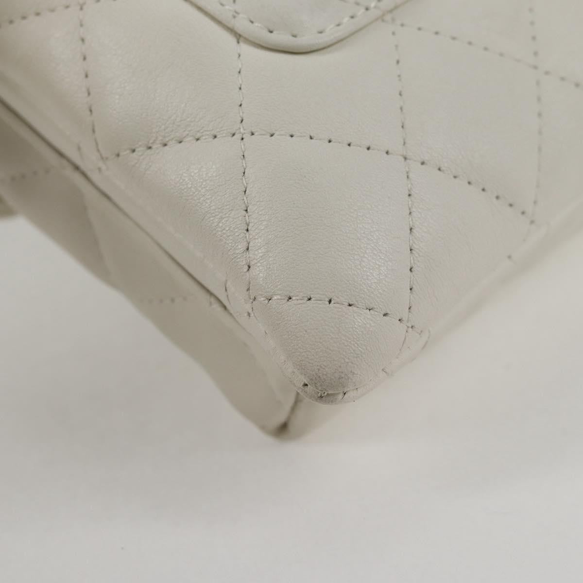 Chanel Cambon Flap Crossbody Bag - Brandsamsara