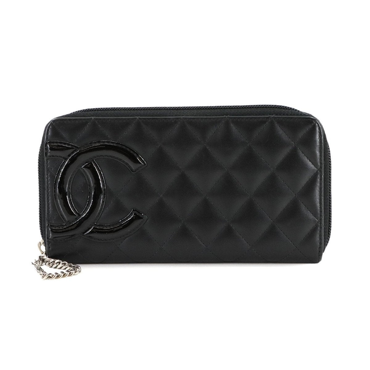 Chanel Cambon line - Brandsamsara