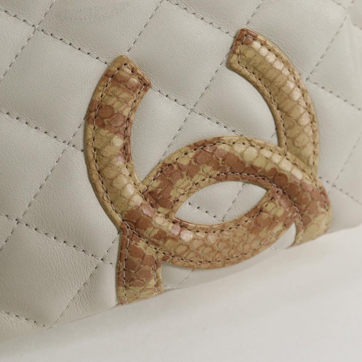 Chanel Cambon line - Brandsamsara