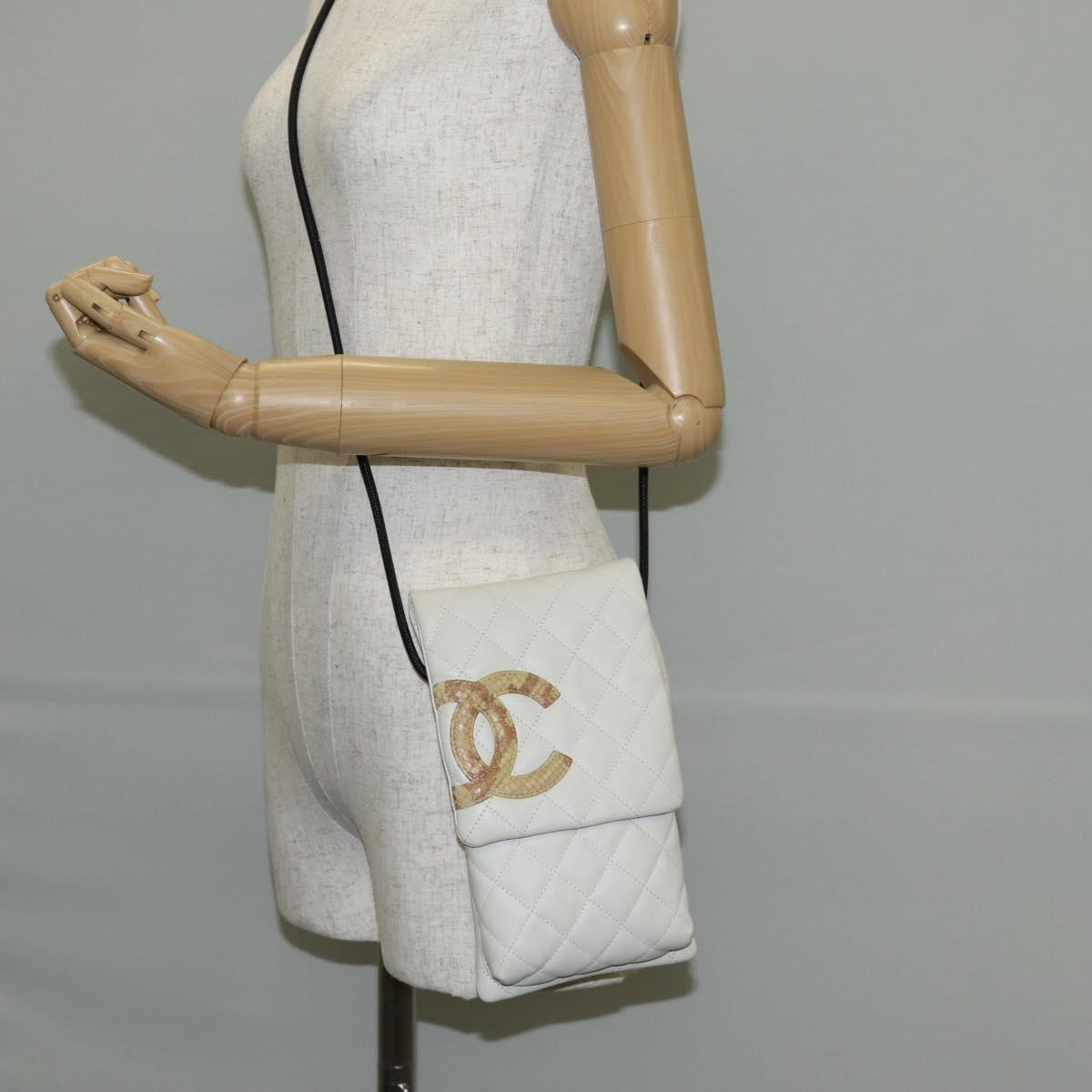 Chanel Cambon line - Brandsamsara