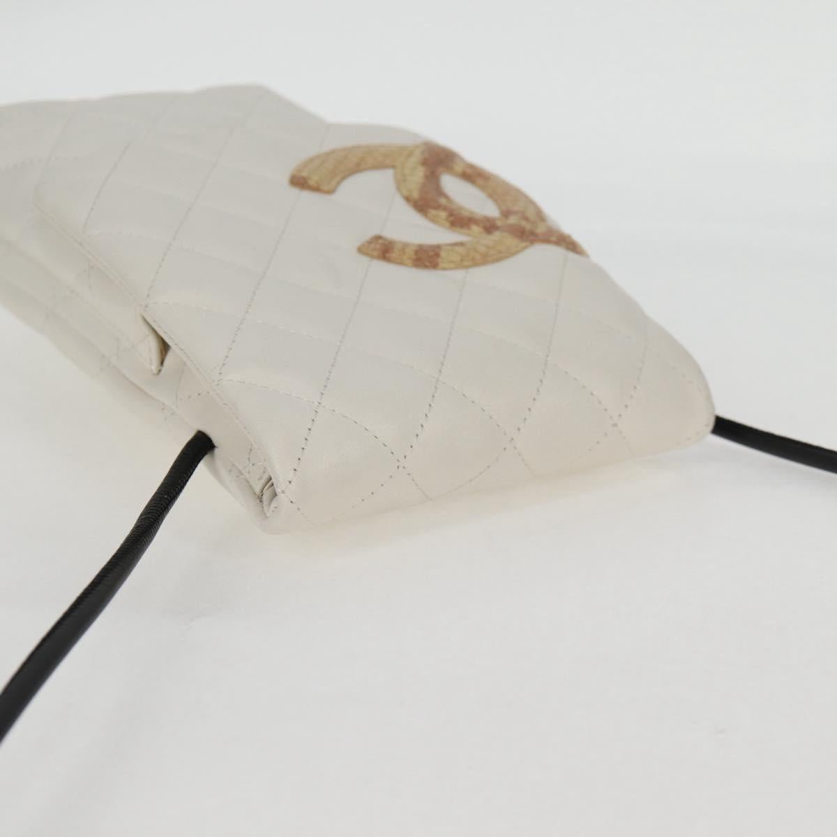 Chanel Cambon line - Brandsamsara