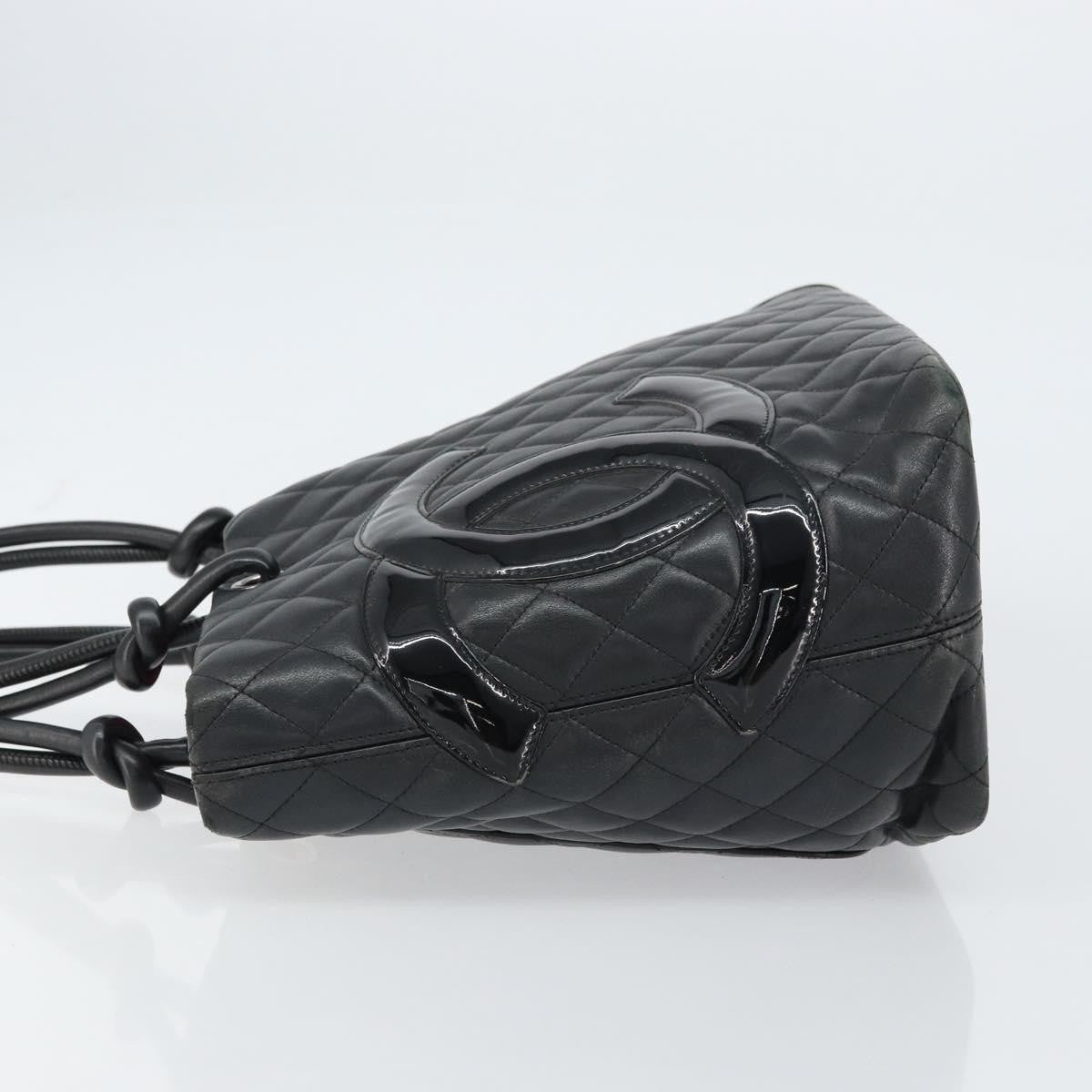 Chanel Cambon Tote - Brandsamsara