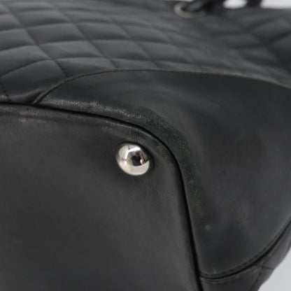 Chanel Cambon Tote - Brandsamsara