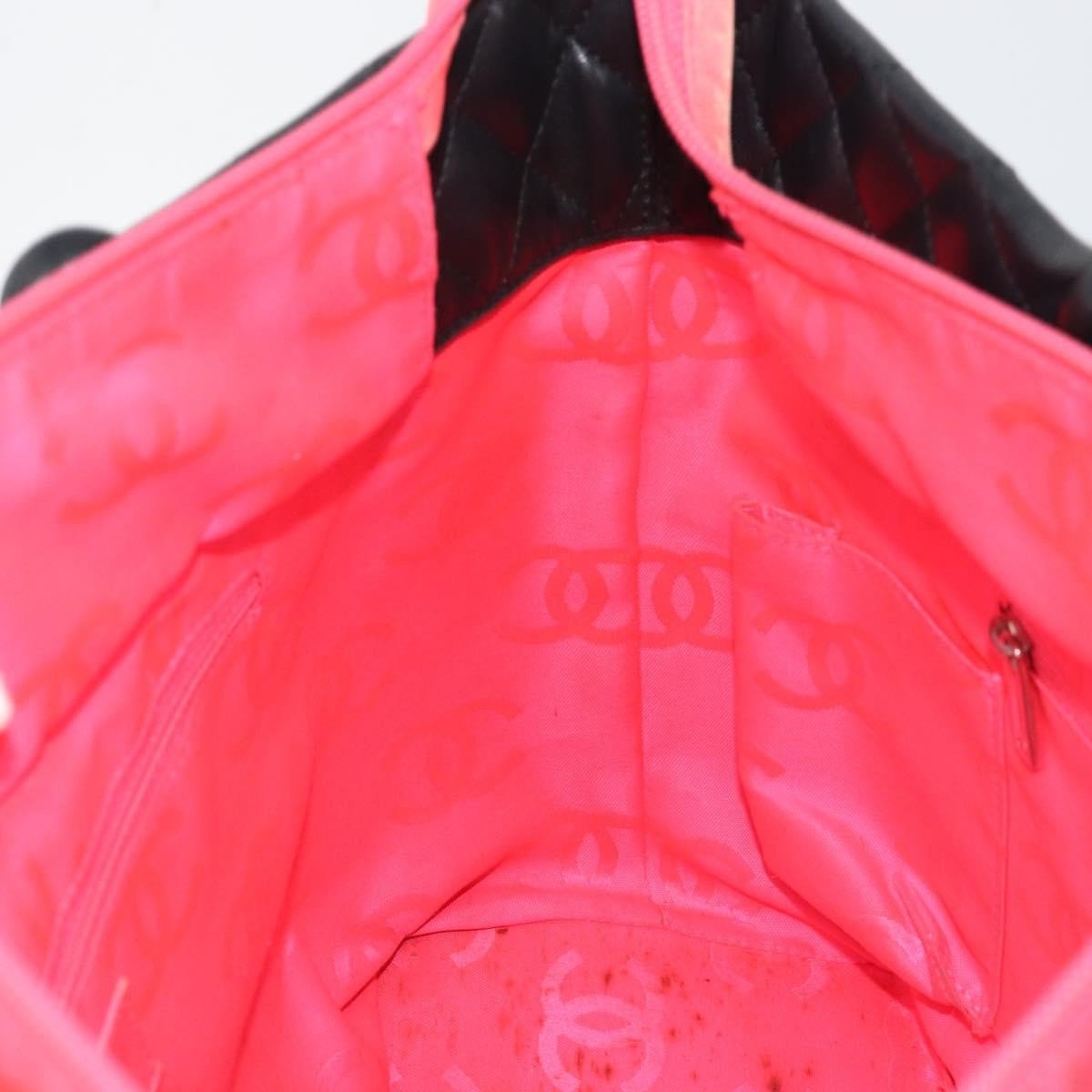 Chanel Cambon Tote - Brandsamsara