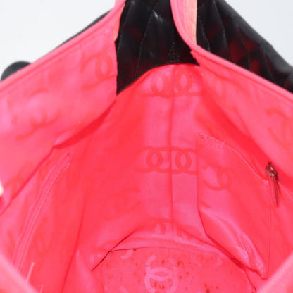 Chanel Cambon Tote - Brandsamsara