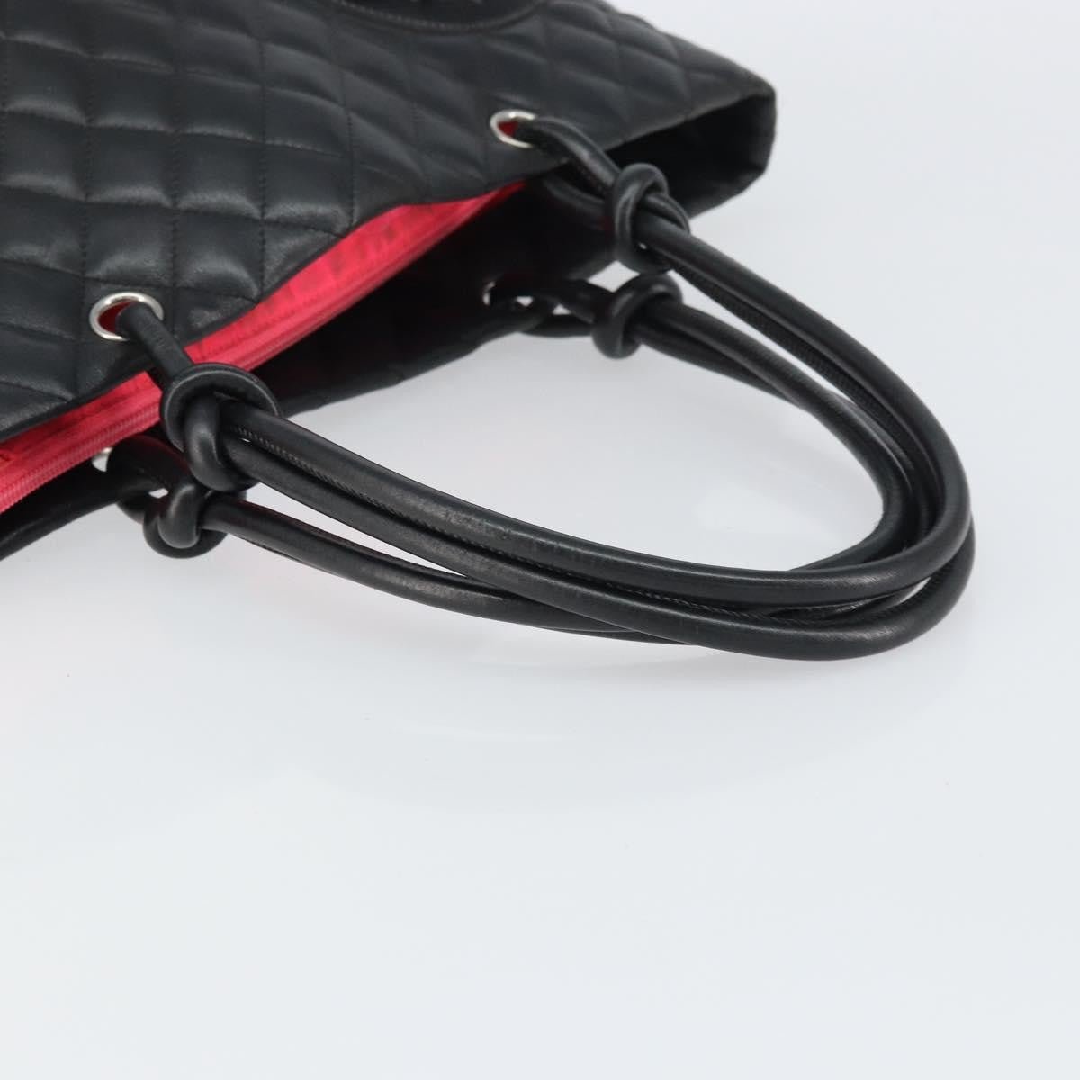 Chanel Cambon Tote - Brandsamsara