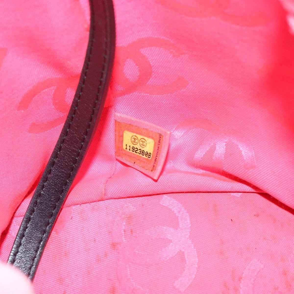 Chanel Cambon Tote - Brandsamsara