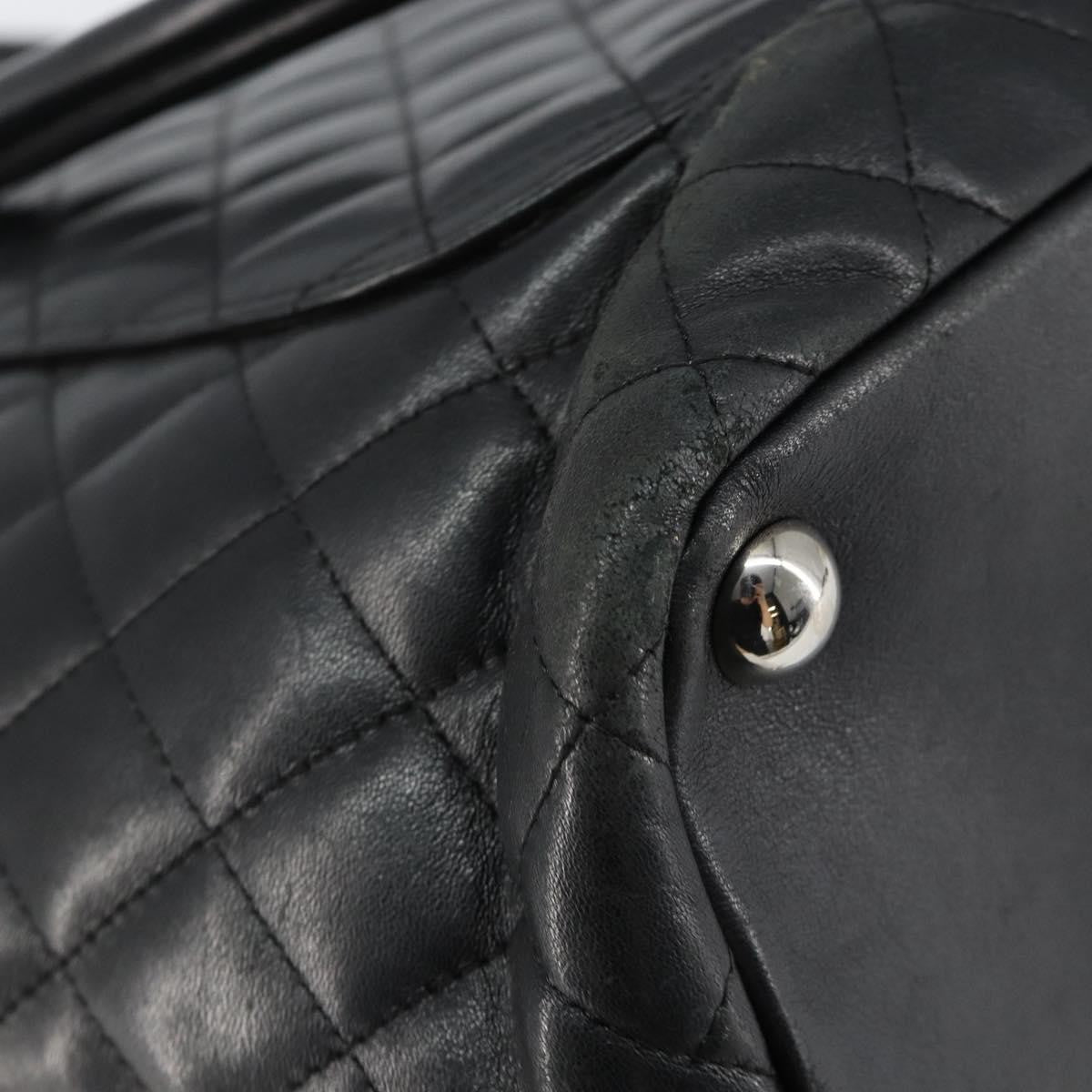 Chanel Cambon Tote - Brandsamsara