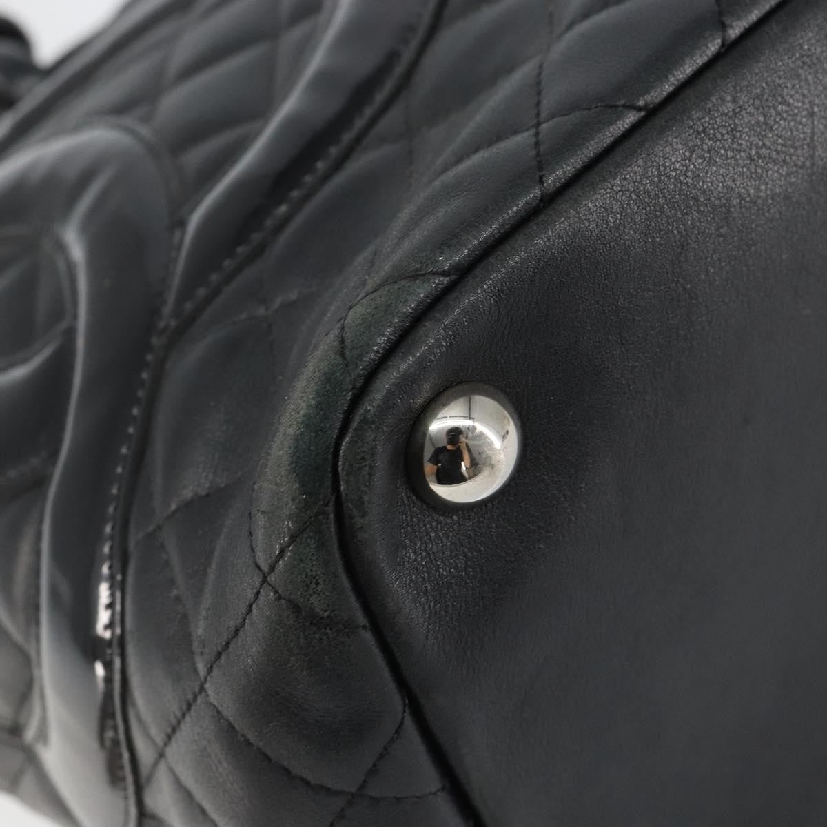 Chanel Cambon Tote - Brandsamsara