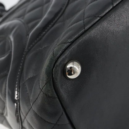 Chanel Cambon Tote - Brandsamsara