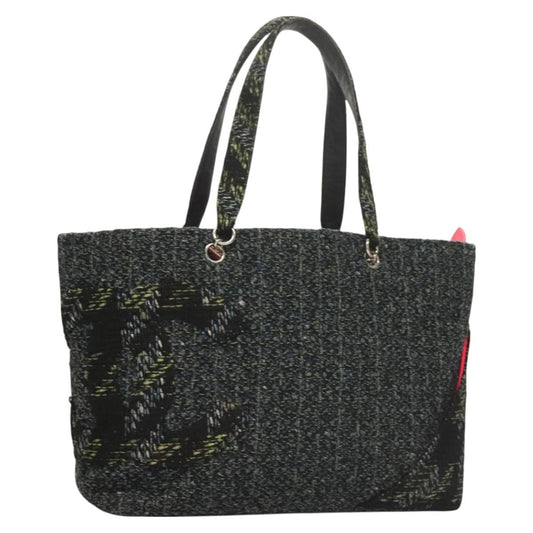 Chanel Cambon Tote - Brandsamsara