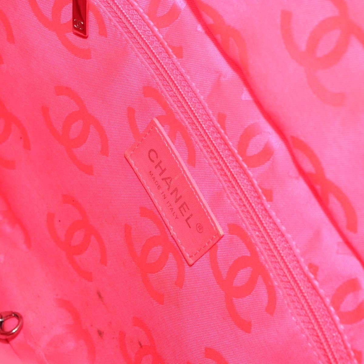 Chanel Cambon Tote - Brandsamsara