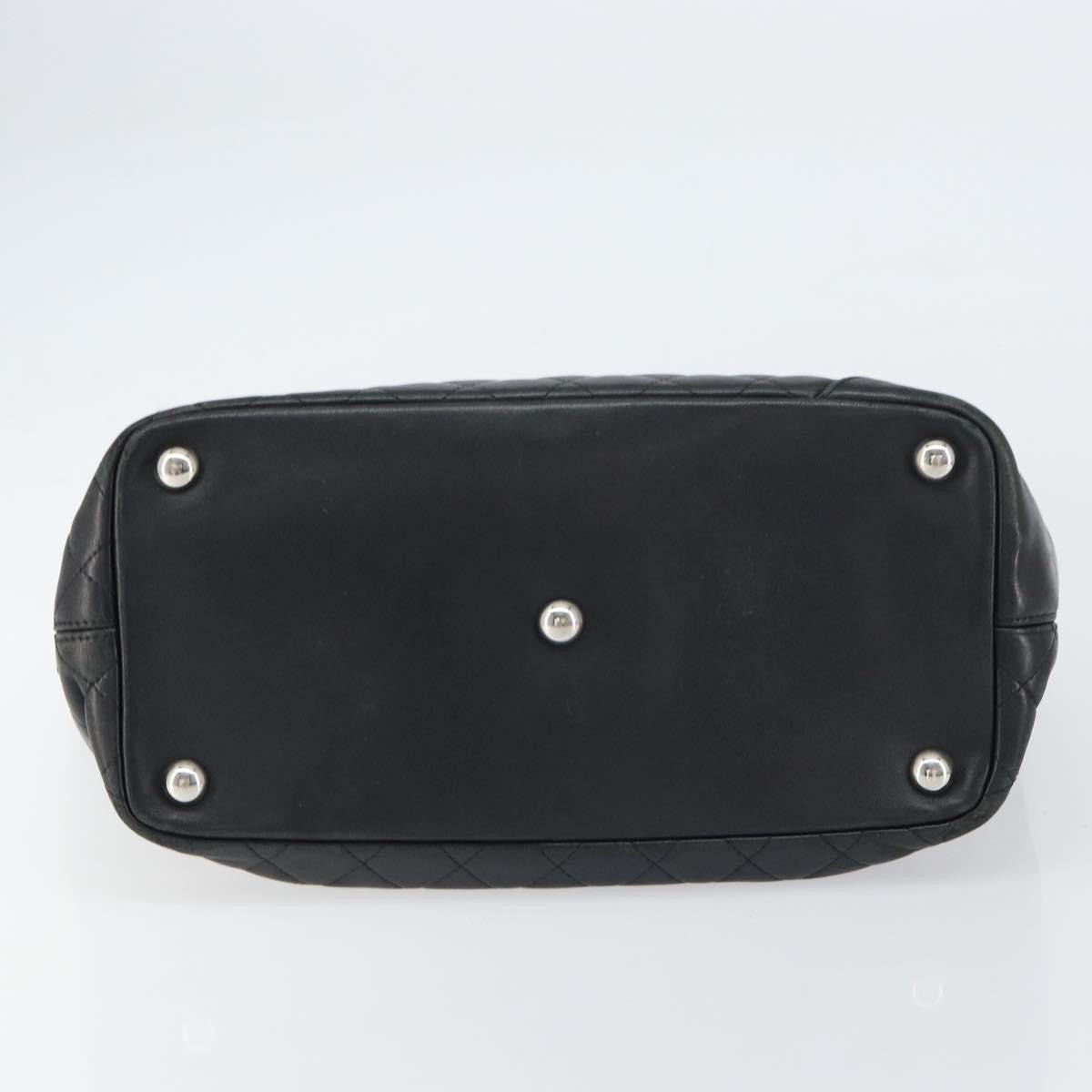 Chanel Cambon Tote - Brandsamsara