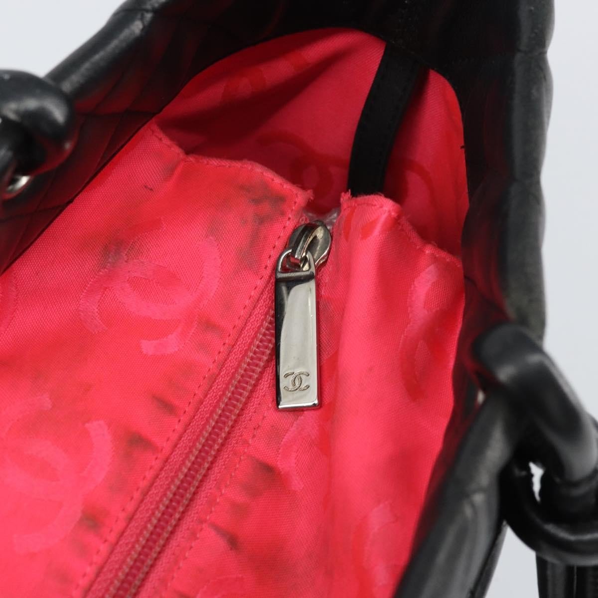 Chanel Cambon Tote - Brandsamsara