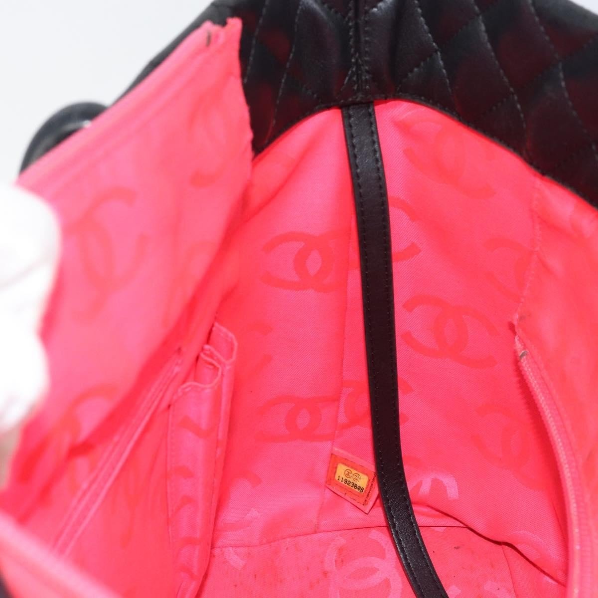 Chanel Cambon Tote - Brandsamsara