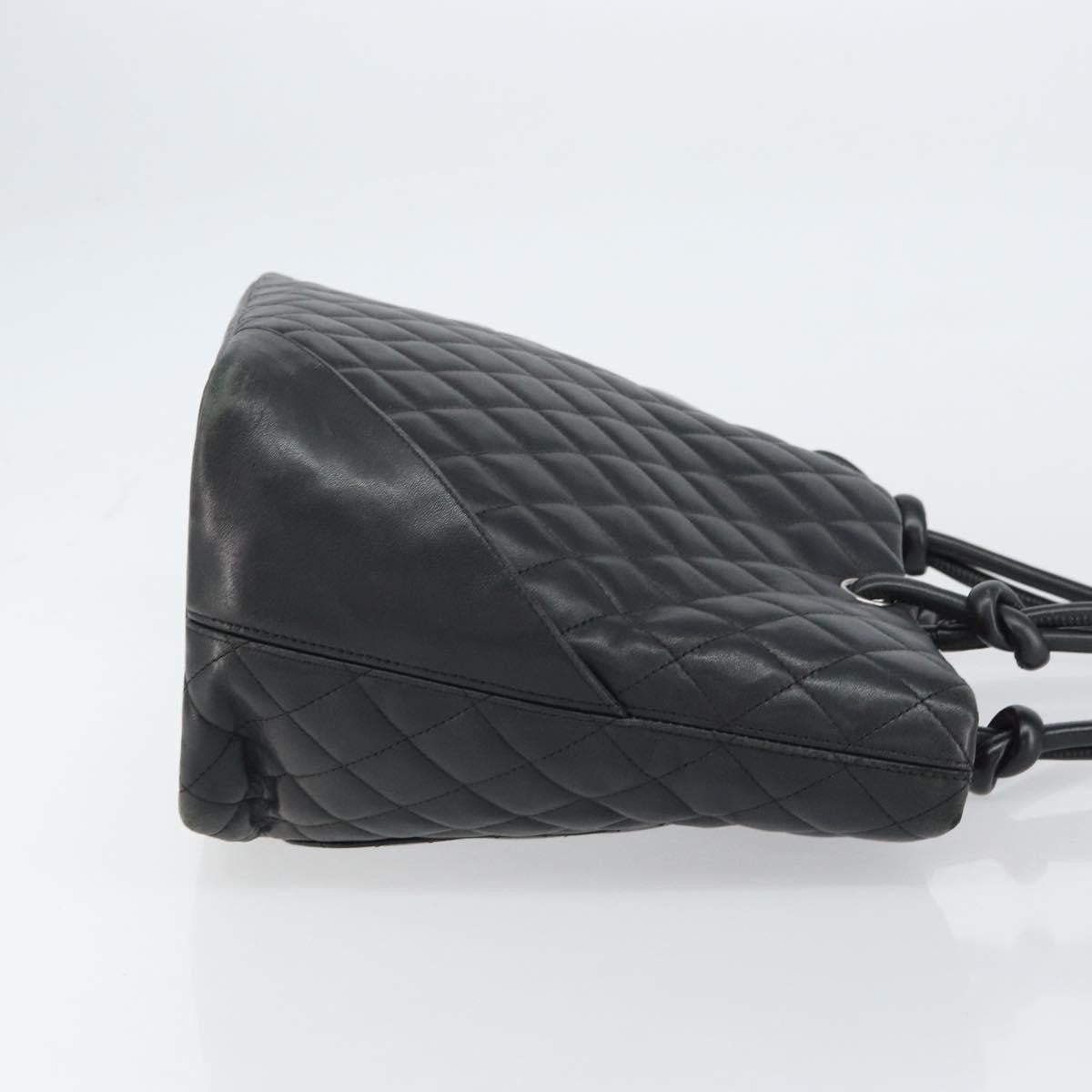 Chanel Cambon Tote - Brandsamsara