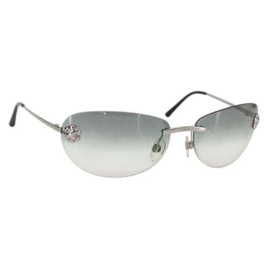 Chanel Camélia sunglasses - Brandsamsara