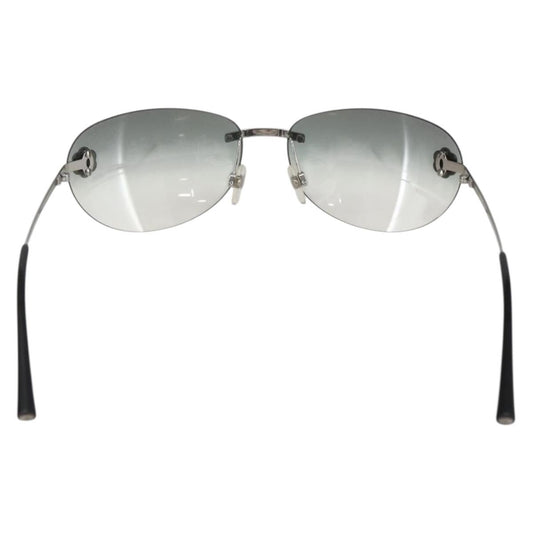 Chanel Camélia sunglasses - Brandsamsara