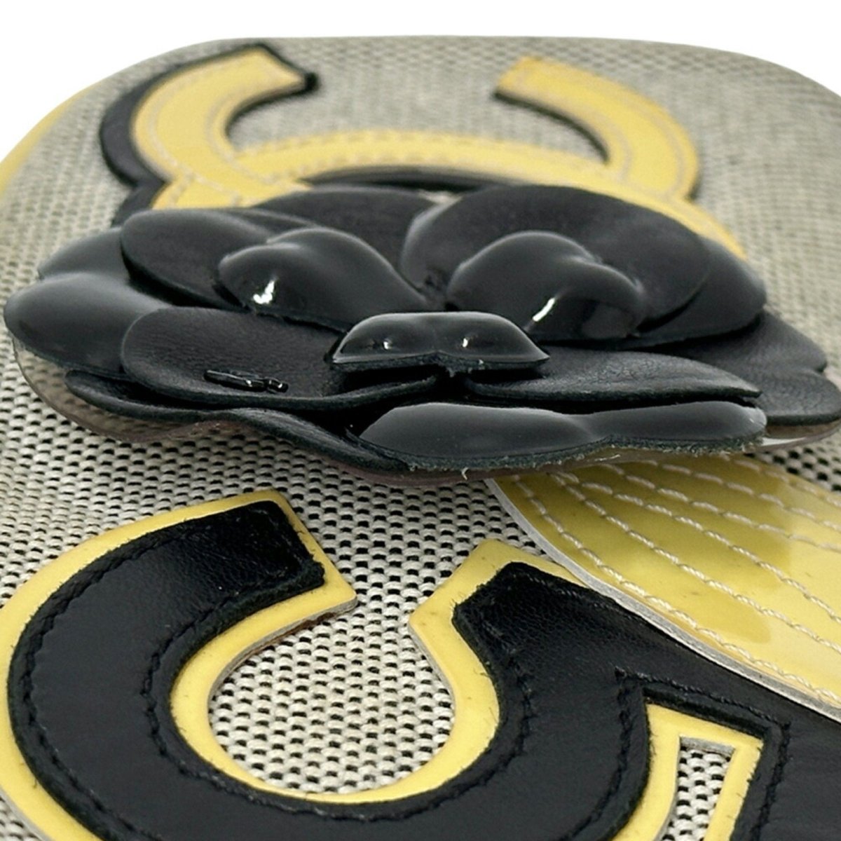 Chanel Camellia - Brandsamsara