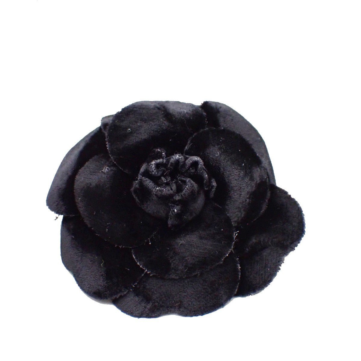 Chanel Camellia Brooch - Brandsamsara