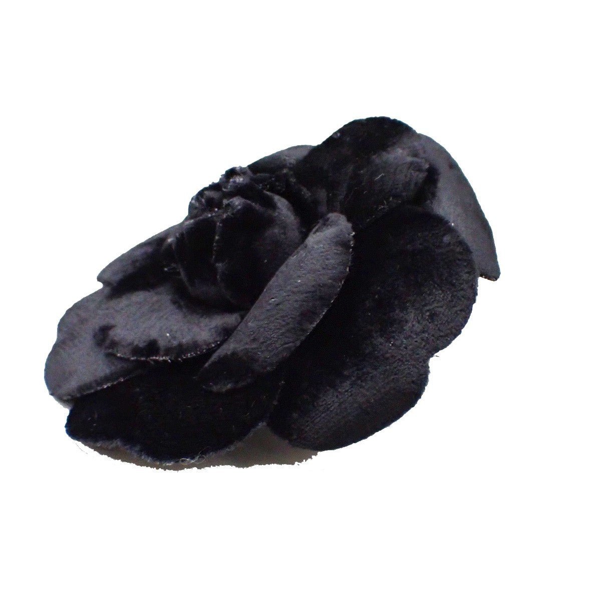 Chanel Camellia Brooch - Brandsamsara