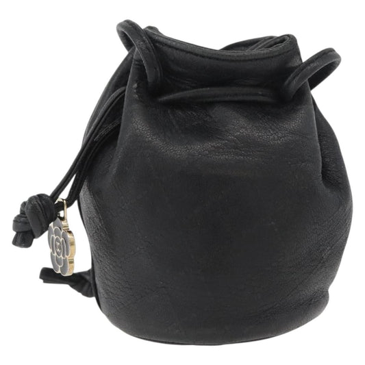 Chanel Camellia Clutch Bag - Brandsamsara