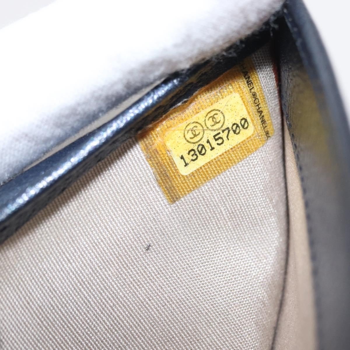 Chanel Camellia Flap Wallet - Brandsamsara